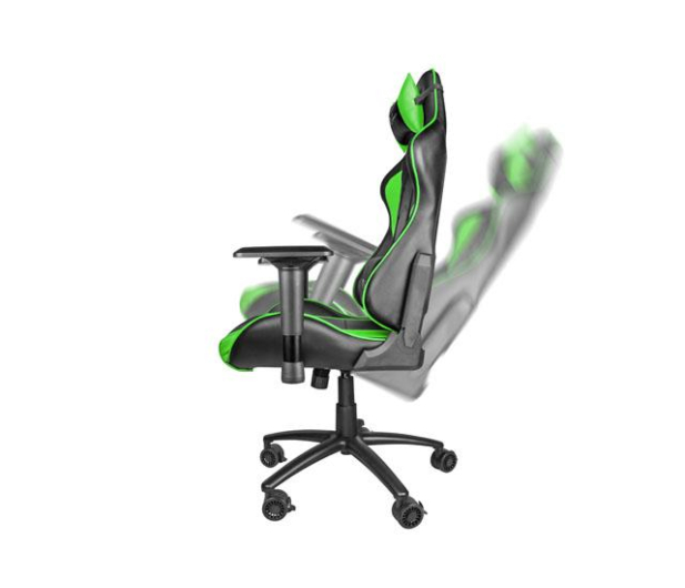 Genesis NITRO 880 CZARNO-ZIELONY - 1384756 - zdjęcie 7